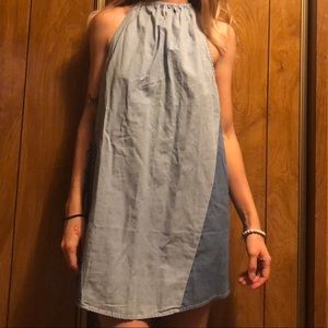 Young & Reckless dress